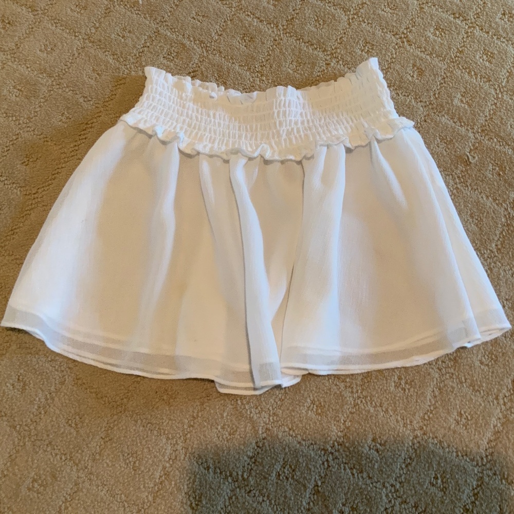 Ramy Brook skirt